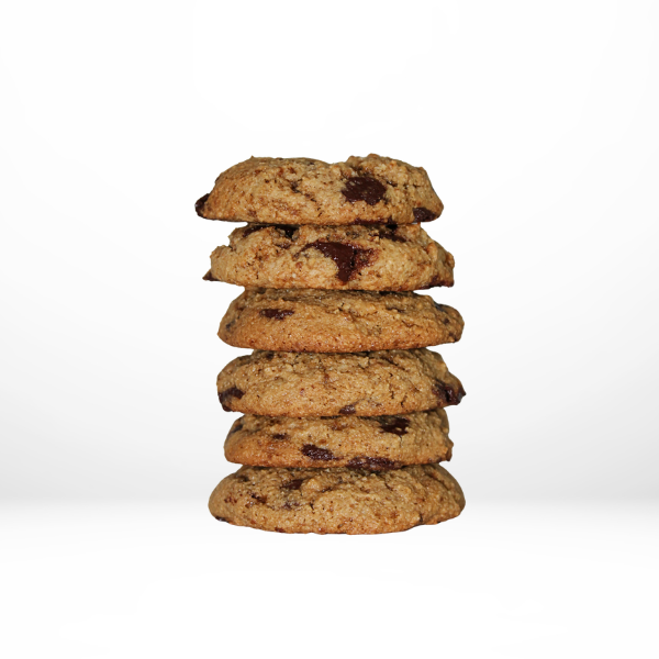 Chocolate Chip Cookie Baking Mix