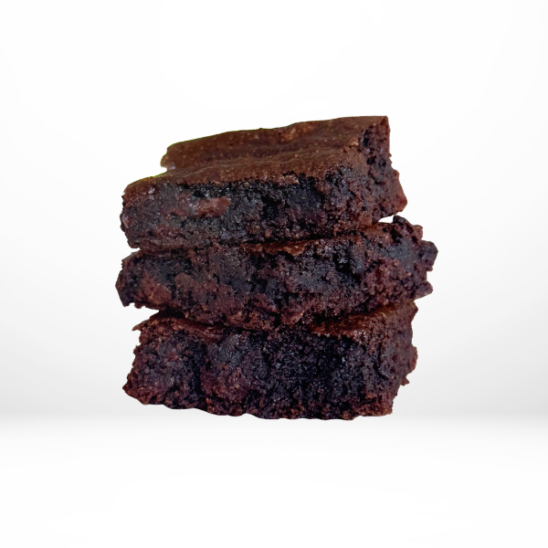 3 Pack Brownie Baking Mix