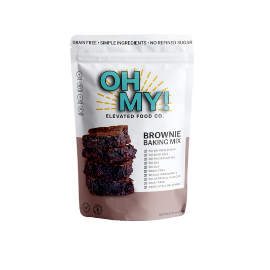 Brownie Baking Mix