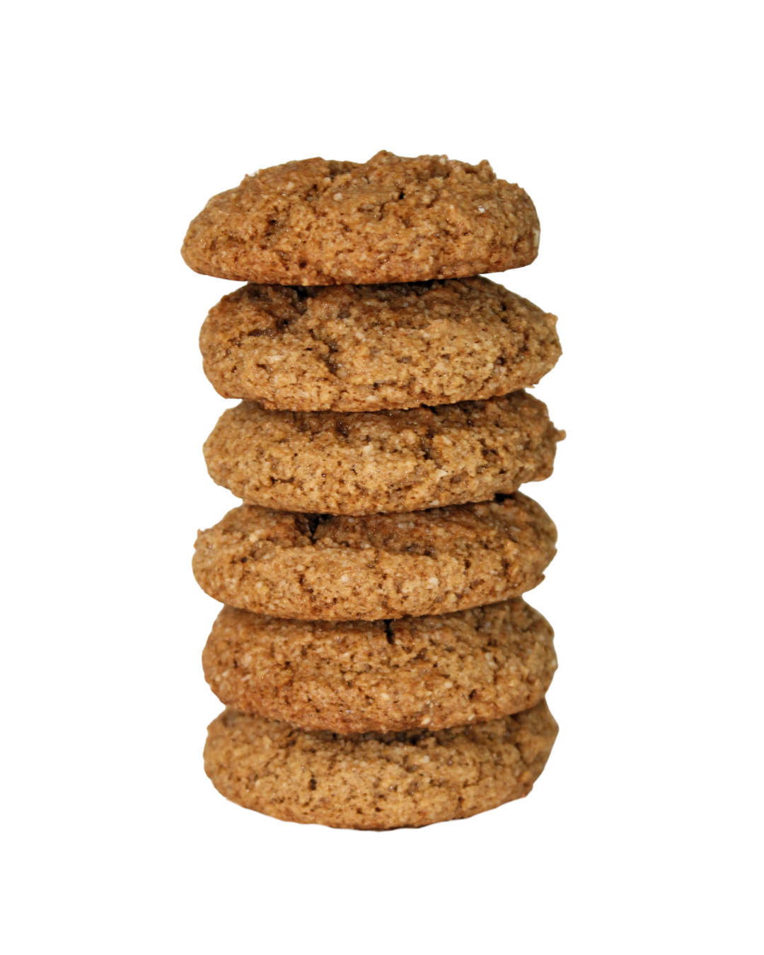 3 Pack Gingersoft Cookie Baking Mix